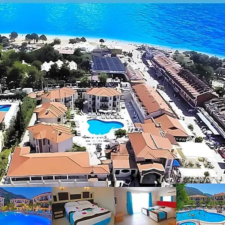 Marcan Hotel 3*