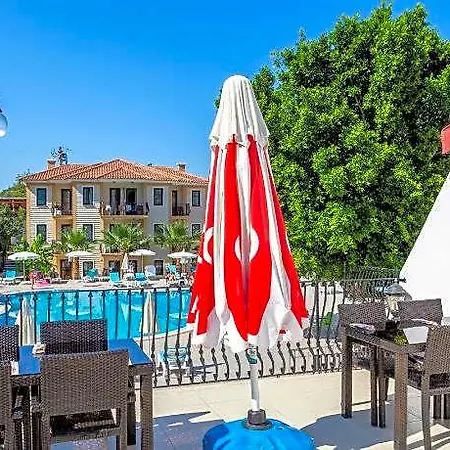 Hotel Marcan