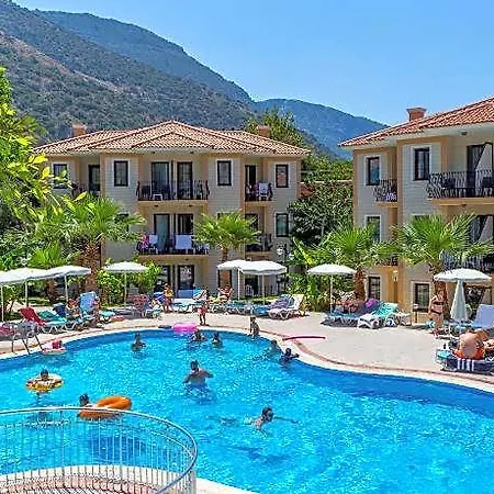 Marcan Hotel