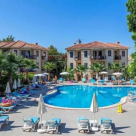 Hotel Marcan 3*