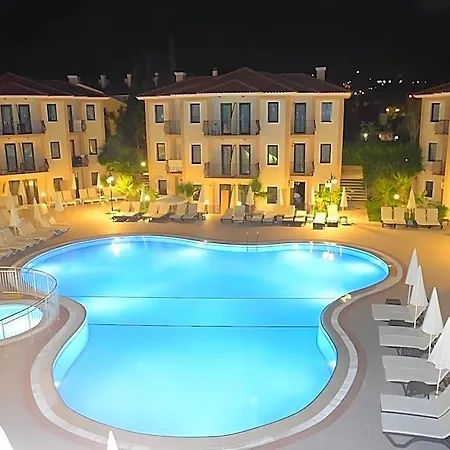 Marcan Fethiye