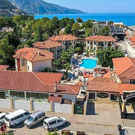 Marcan Fethiye