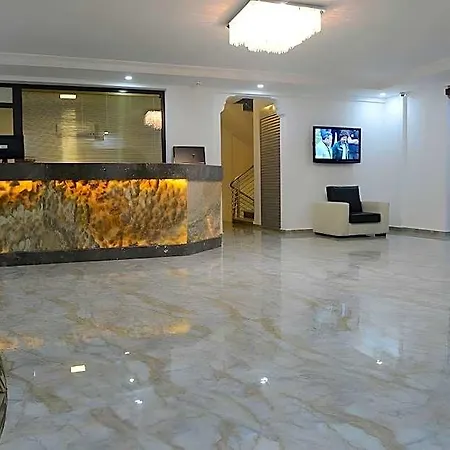 Marcan Hotel