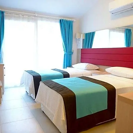 Marcan Hotel 3*